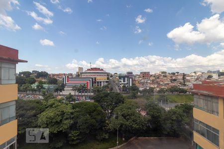 Apartamento para alugar com 72m², 2 quartos e 1 vagaVista do quarto 2