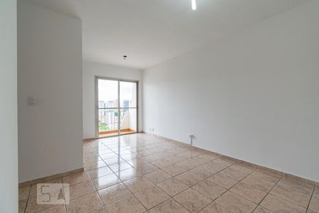 Sala de apartamento para alugar com 2 quartos, 55m² em Vila Clementino, São Paulo