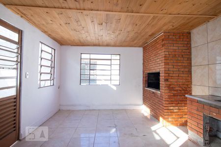 Casa de condomínio para alugar com 70m², 1 quarto e sem vagaSala e Cozinha