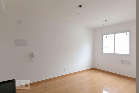 Sala de apartamento à venda com 2 quartos, 45m² em Jardim Helena, São Paulo