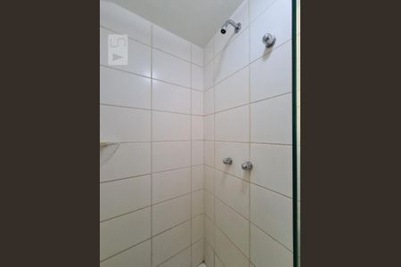 Apartamento para alugar com 59m², 2 quartos e 1 vaga Apartamento para alugar com 59m², 2 quartos e 1 vagaBanheiro Social