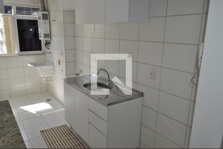 Apartamento à venda com 2 quartos, 59m² em Del Castilho, Rio de Janeiro