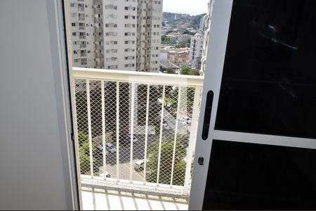 Apartamento à venda com 2 quartos, 59m² em Del Castilho, Rio de Janeiro