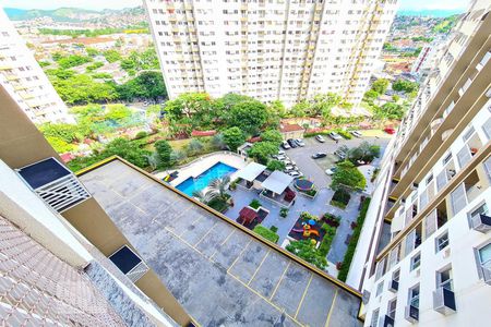 Vista de apartamento para alugar com 2 quartos, 59m² em Del Castilho, Rio de Janeiro