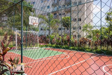 Apartamento para alugar com 59m², 2 quartos e 1 vaga Apartamento para alugar com 59m², 2 quartos e 1 vagaÁrea comum - Quadra Esportiva