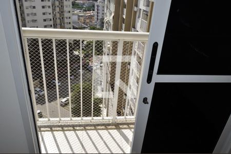Apartamento à venda com 2 quartos, 59m² em Del Castilho, Rio de Janeiro