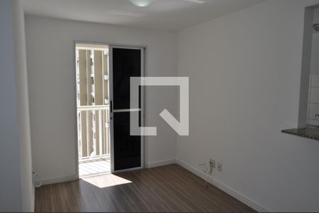 Apartamento à venda com 2 quartos, 59m² em Del Castilho, Rio de Janeiro