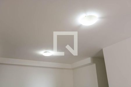 Sala de apartamento para alugar com 2 quartos, 59m² em Del Castilho, Rio de Janeiro