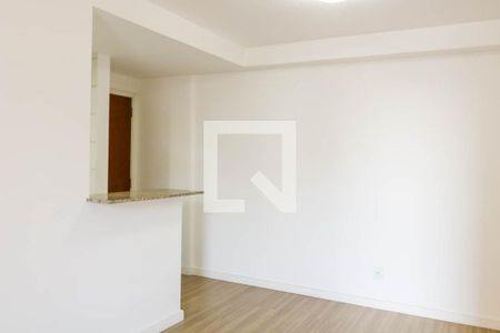 Sala de apartamento para alugar com 2 quartos, 59m² em Del Castilho, Rio de Janeiro