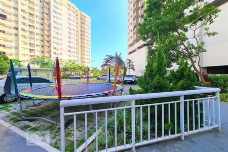 Apartamento para alugar com 59m², 2 quartos e 1 vaga Apartamento para alugar com 59m², 2 quartos e 1 vagaÁrea Comum - Playground