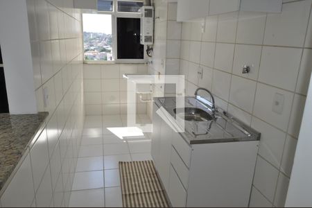 Apartamento à venda com 2 quartos, 59m² em Del Castilho, Rio de Janeiro