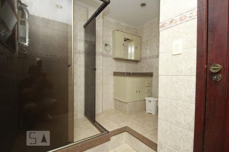 Casa à venda com 350m², 5 quartos e 1 vagaBanheiro 4