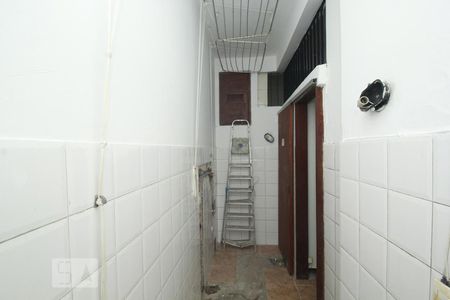 Casa à venda com 350m², 5 quartos e 1 vagaÁrea de Serviço 1