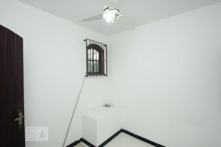 Casa à venda com 350m², 5 quartos e 1 vagaQuarto 3