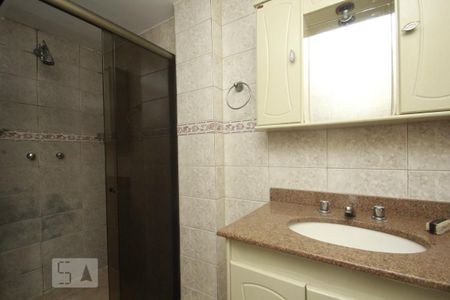 Casa à venda com 350m², 5 quartos e 1 vagaBanheiro 4