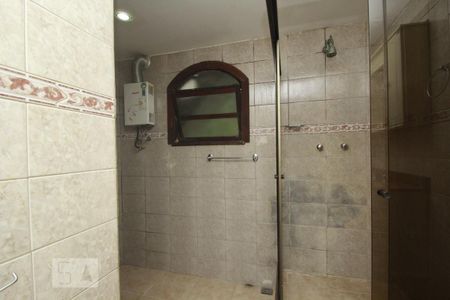 Casa à venda com 350m², 5 quartos e 1 vagaBanheiro 4