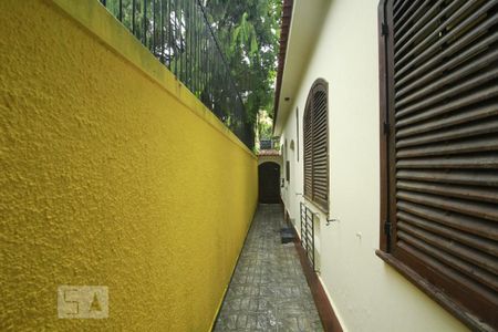 Casa à venda com 350m², 5 quartos e 1 vagaÁrea Externa