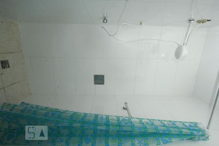 Casa à venda com 350m², 5 quartos e 1 vagaBanheiro da Suíte