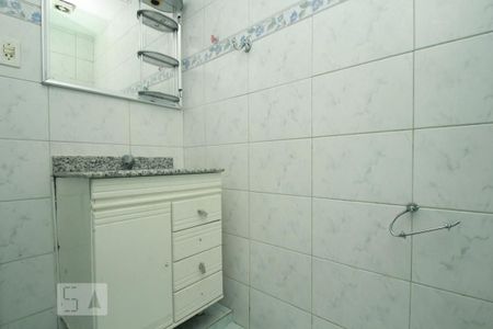 Casa à venda com 350m², 5 quartos e 1 vagaBanheiro da Suíte