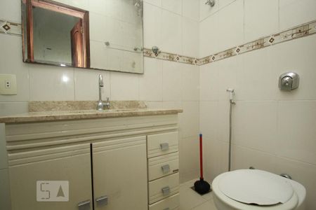 Casa à venda com 350m², 5 quartos e 1 vagaBanheiro 5