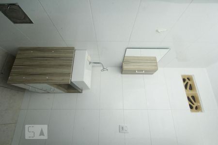 Casa à venda com 350m², 5 quartos e 1 vagaBanheiro da Suíte