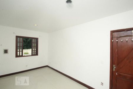 Casa à venda com 350m², 5 quartos e 1 vagaQuarto 6