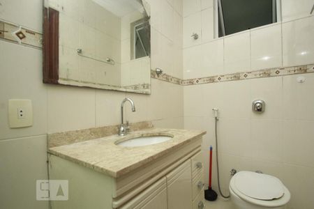 Casa à venda com 350m², 5 quartos e 1 vagaBanheiro 5