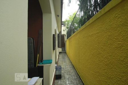 Casa à venda com 350m², 5 quartos e 1 vagaÁrea Externa