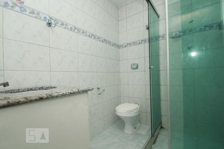 Casa à venda com 350m², 5 quartos e 1 vagaBanheiro da Suíte