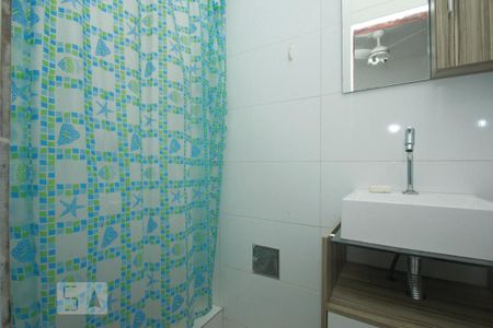 Casa à venda com 350m², 5 quartos e 1 vagaBanheiro da Suíte