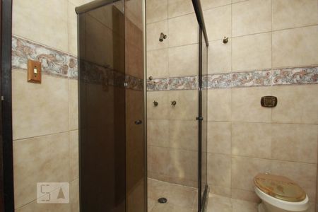 Casa à venda com 350m², 5 quartos e 1 vagaBanheiro 1