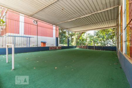 Apartamento para alugar com 45m², 2 quartos e 1 vagaÁrea Comum - Playground