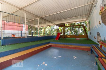 Apartamento para alugar com 45m², 2 quartos e 1 vagaÁrea Comum - Playground