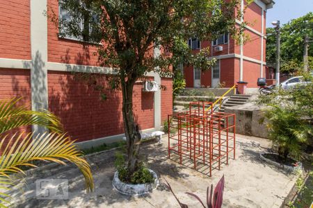 Apartamento para alugar com 45m², 2 quartos e 1 vagaÁrea Comum - Playground