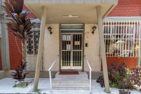 Apartamento para alugar com 45m², 2 quartos e 1 vagaHall de Entrada