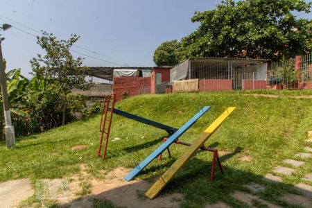 Apartamento para alugar com 45m², 2 quartos e 1 vagaÁrea Comum - Playground