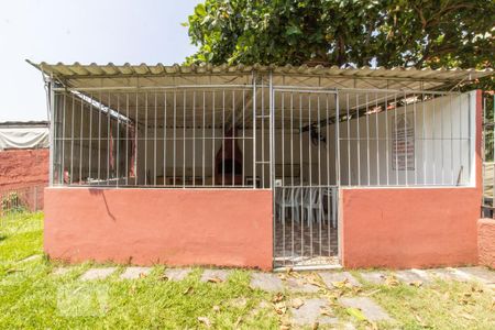 Apartamento para alugar com 45m², 2 quartos e 1 vagaÁrea comum - Churrasqueira