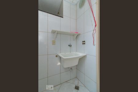 Apartamento para alugar com 45m², 2 quartos e 1 vagaÁrea de Serviço