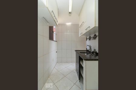 Apartamento para alugar com 45m², 2 quartos e 1 vagaCozinha