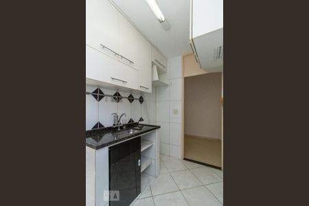 Apartamento para alugar com 45m², 2 quartos e 1 vagaCozinha