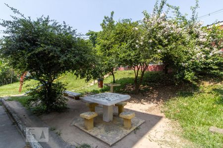 Apartamento para alugar com 45m², 2 quartos e 1 vagaÁrea comum