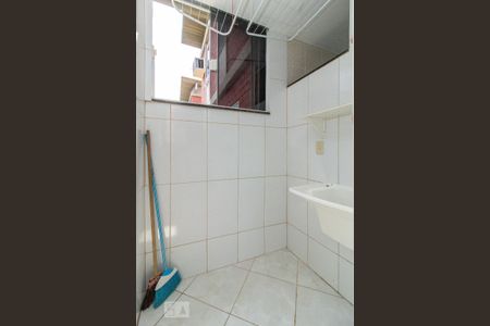 Apartamento para alugar com 45m², 2 quartos e 1 vagaÁrea de Serviço