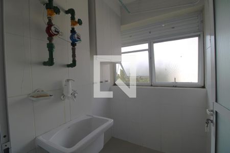 Apartamento para alugar com 64m², 2 quartos e 1 vagaLavanderia