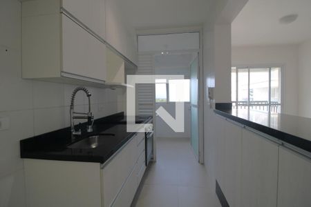 Apartamento para alugar com 64m², 2 quartos e 1 vagaCozinha