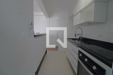 Apartamento para alugar com 64m², 2 quartos e 1 vagaCozinha
