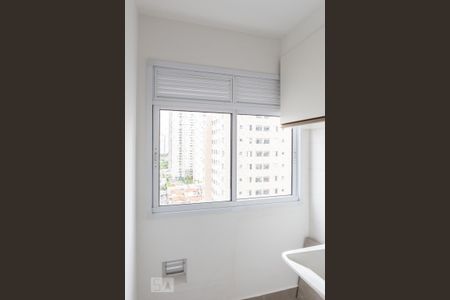 Apartamento para alugar com 32m², 1 quarto e sem vaga Apartamento para alugar com 32m², 1 quarto e sem vagaÁrea de Serviço