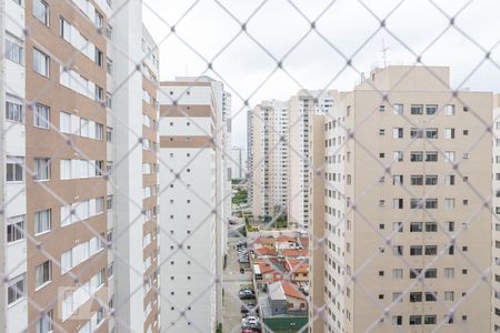 Apartamento para alugar com 32m², 1 quarto e sem vaga Apartamento para alugar com 32m², 1 quarto e sem vagaVista da Sala