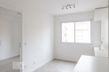 Apartamento para alugar com 32m², 1 quarto e sem vaga Apartamento para alugar com 32m², 1 quarto e sem vagaSala