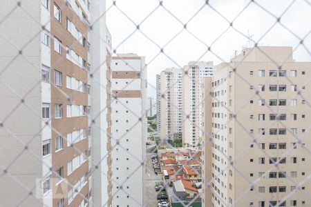 Apartamento para alugar com 32m², 1 quarto e sem vaga Apartamento para alugar com 32m², 1 quarto e sem vagaVista do Quarto