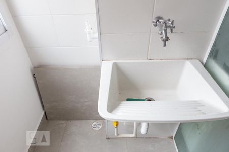 Apartamento para alugar com 32m², 1 quarto e sem vaga Apartamento para alugar com 32m², 1 quarto e sem vagaÁrea de Serviço